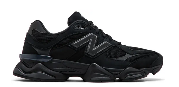New Balance 9060 "Black Cat"