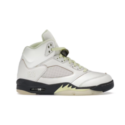 Jordan 5 Retro "Luminous Green" (W)