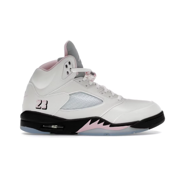 Jordan 5 Retro "Medium Soft Pink"