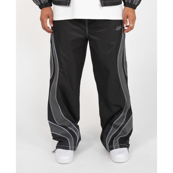 EPTM Montana Pants "Black"