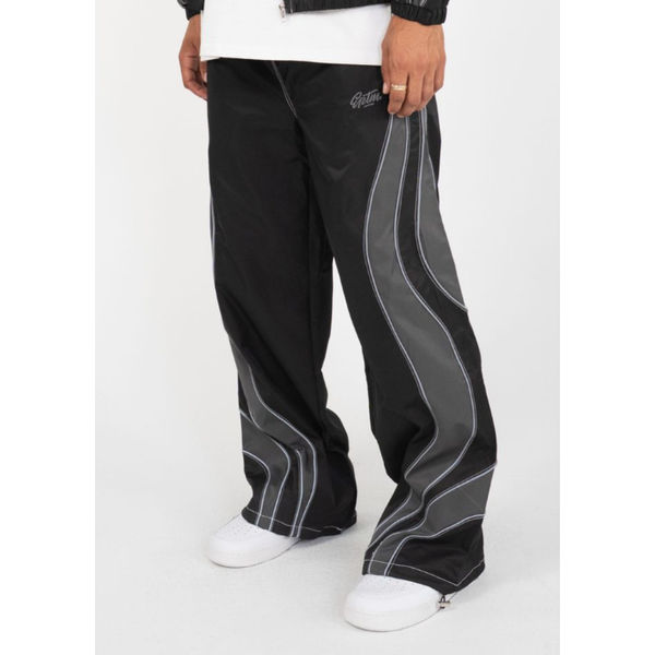 EPTM Montana Pants "Black"