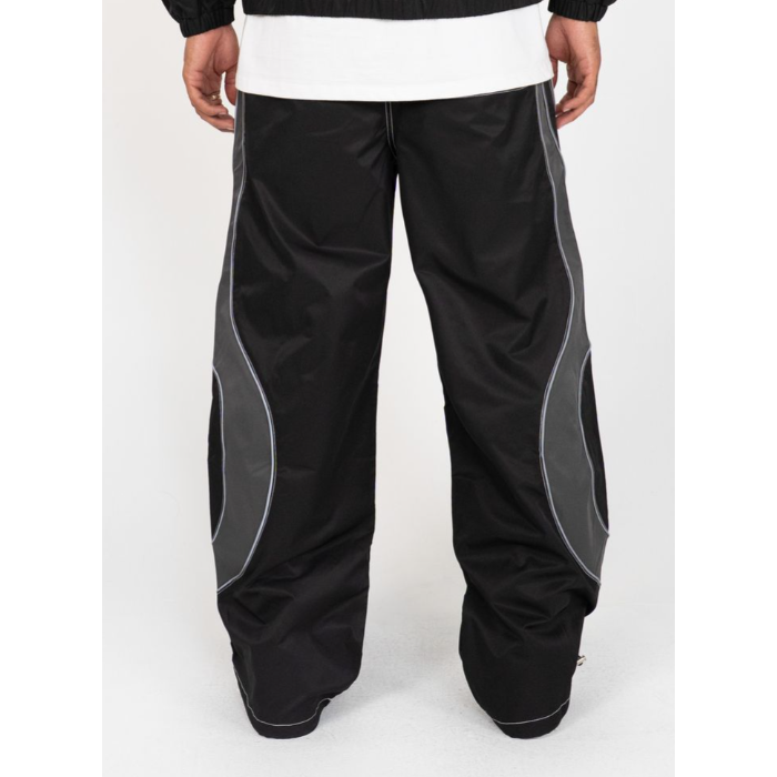 EPTM Montana Pants "Black"