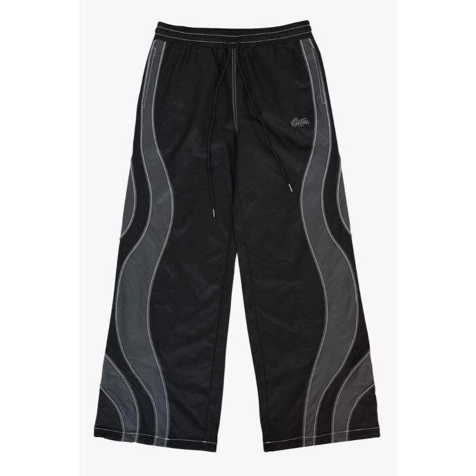 EPTM Montana Pants "Black"