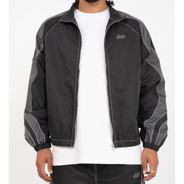 EPTM Montana Jacket "Black"