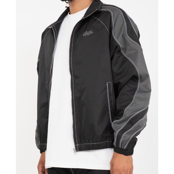 EPTM Montana Jacket "Black"