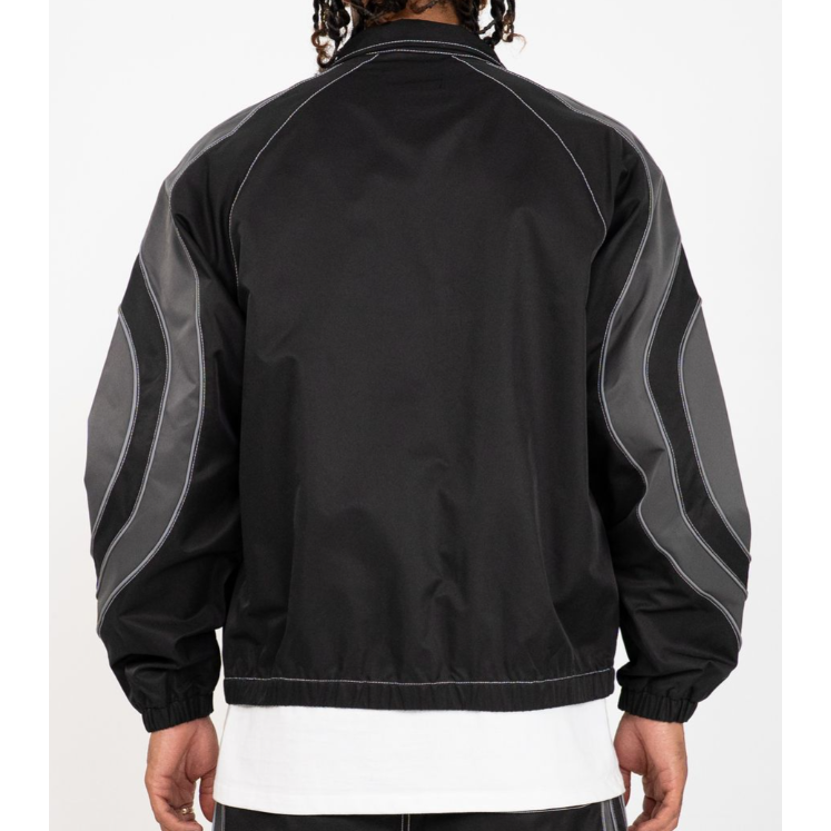 EPTM Montana Jacket "Black"