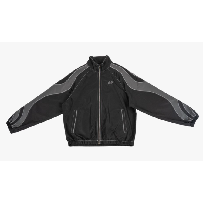 EPTM Montana Jacket "Black"