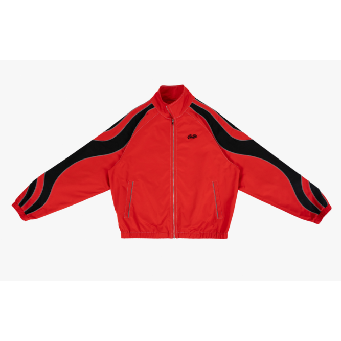 EPTM Montana Jacket "Red"