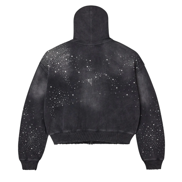 Vale Forever Classico Zip Up Jacket