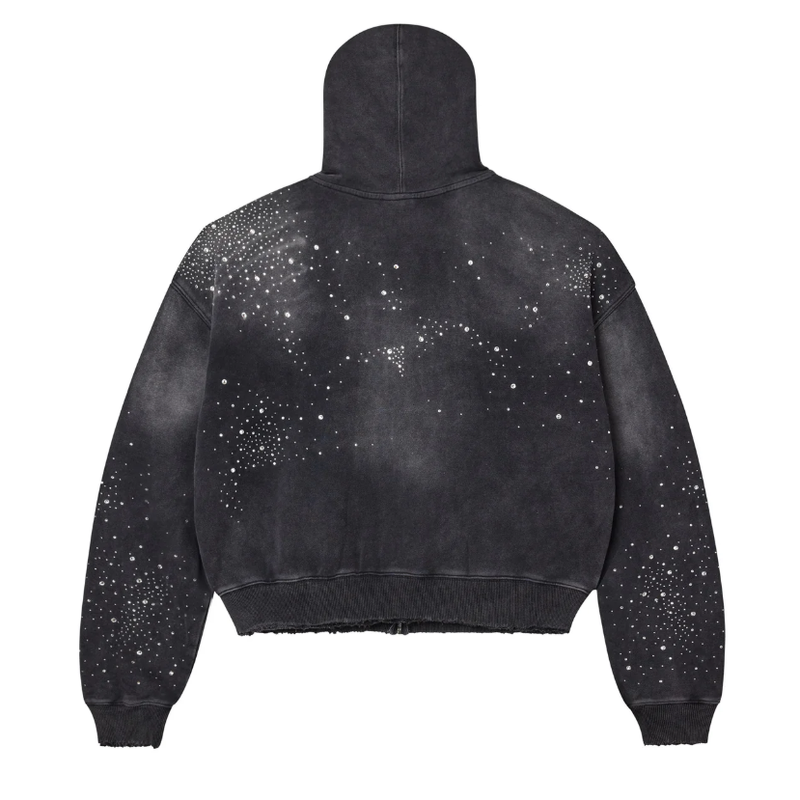 Vale Forever Classico Zip Up Jacket