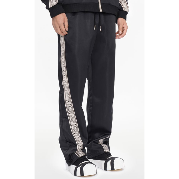 Valabasas Riviera Track Pants "Black"