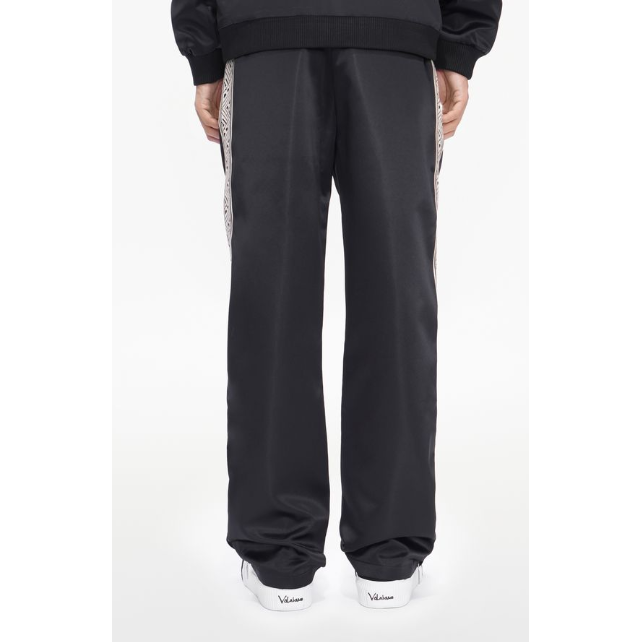 Valabasas Riviera Track Pants "Black"