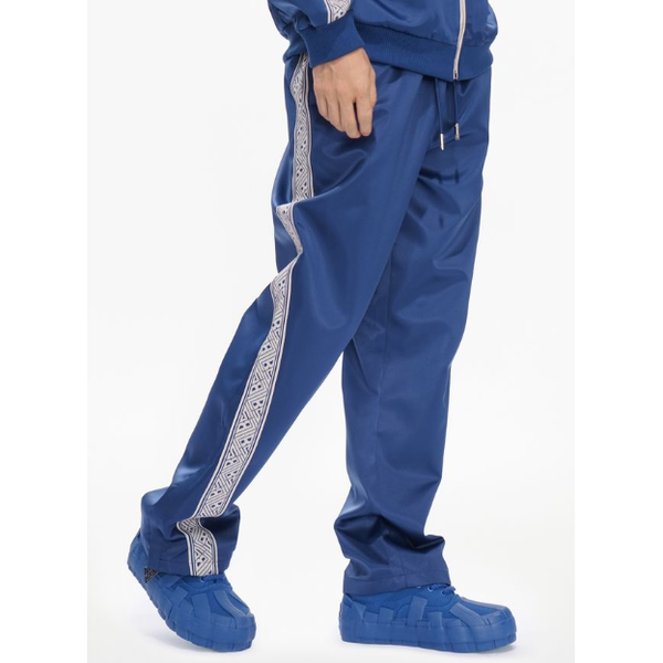 Valabasas Riviera Track Pants "Blue"