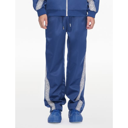 Valabasas Riviera Track Pants "Blue"