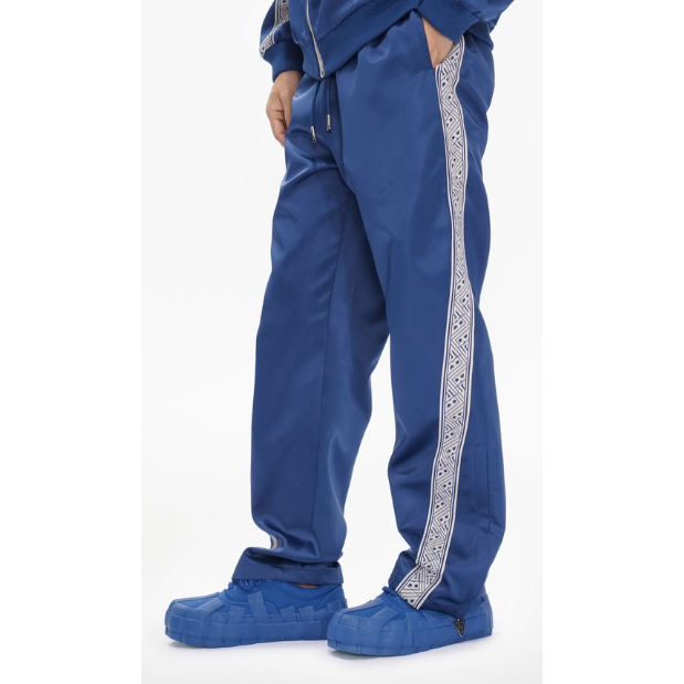 Valabasas Riviera Track Pants "Blue"