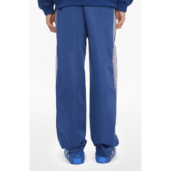 Valabasas Riviera Track Pants "Blue"