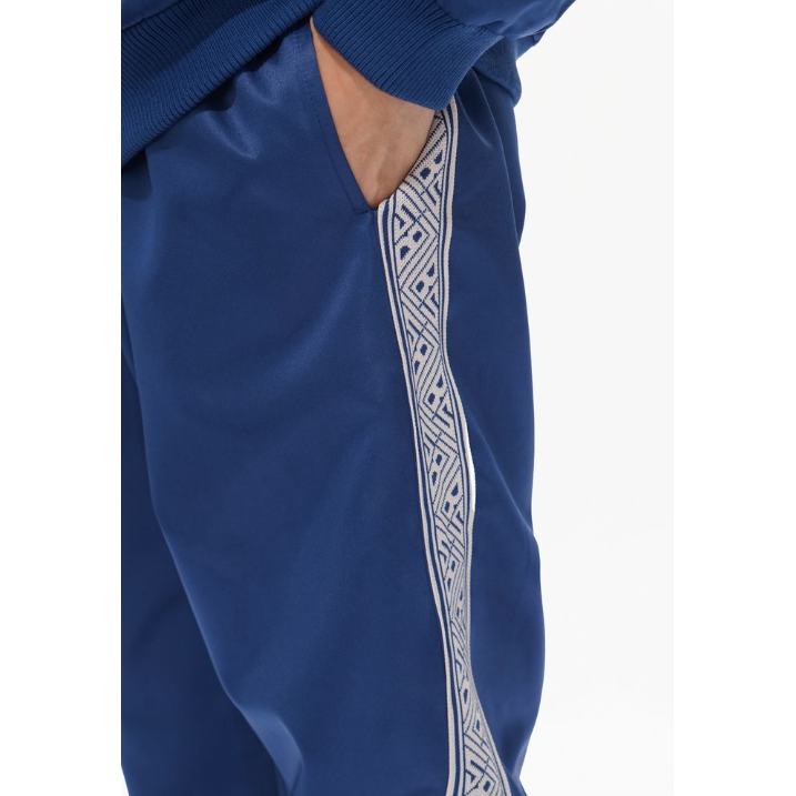 Valabasas Riviera Track Pants "Blue"