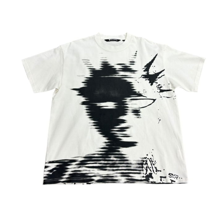 Valabasas Purge Tee "White"