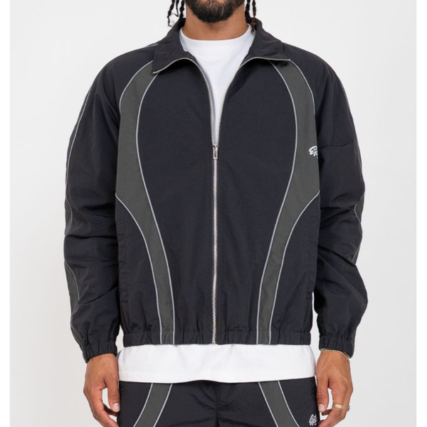 EPTM Century Jacket "Black"