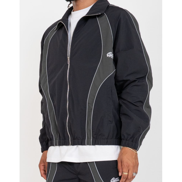 EPTM Century Jacket "Black"