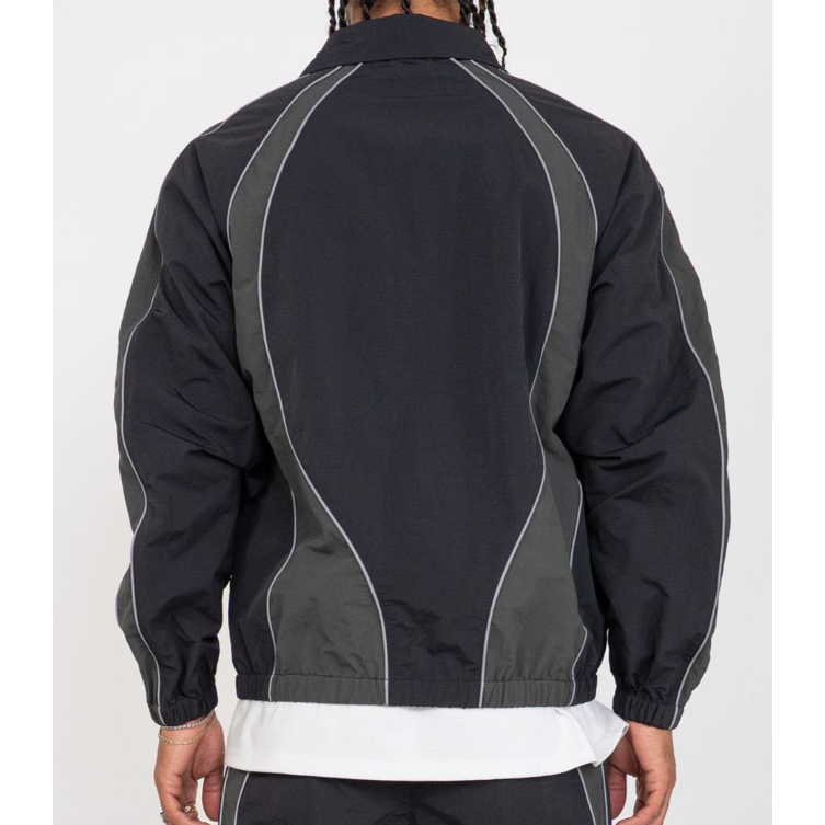 EPTM Century Jacket "Black"