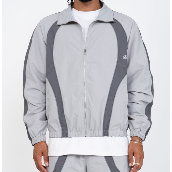 EPTM Century Jacket "Grey"