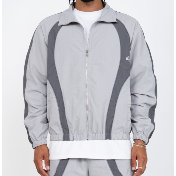 EPTM Century Jacket "Grey"