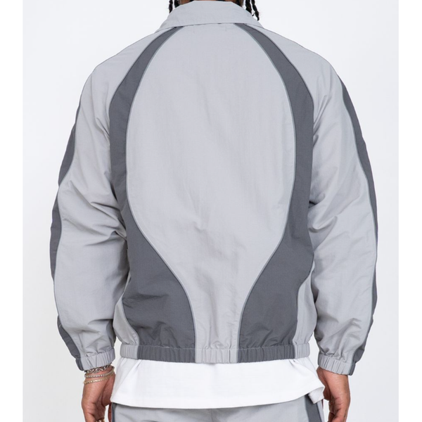 EPTM Century Jacket "Grey"