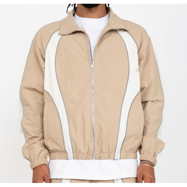 EPTM Century Jacket "Khaki"