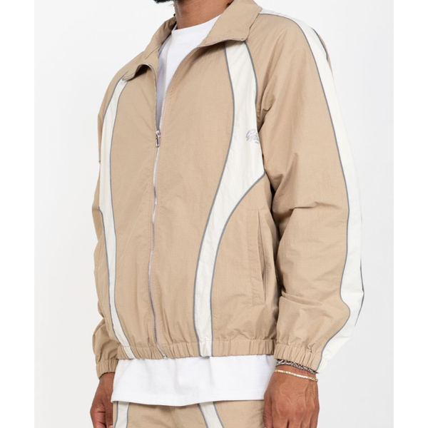 EPTM Century Jacket "Khaki"