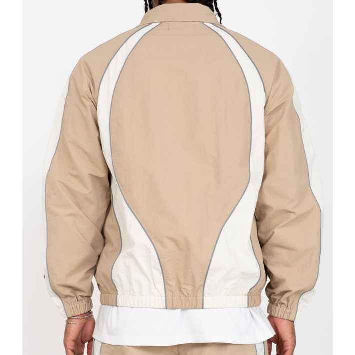 EPTM Century Jacket "Khaki"
