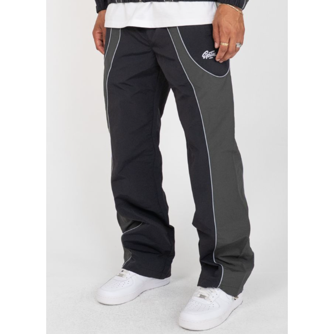 EPTM Century Pants "Black"