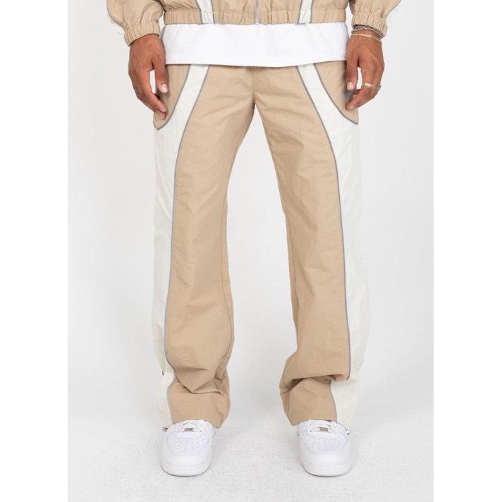 EPTM Century Pants "Khaki"