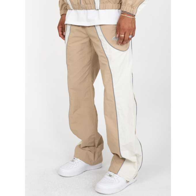 EPTM Century Pants "Khaki"