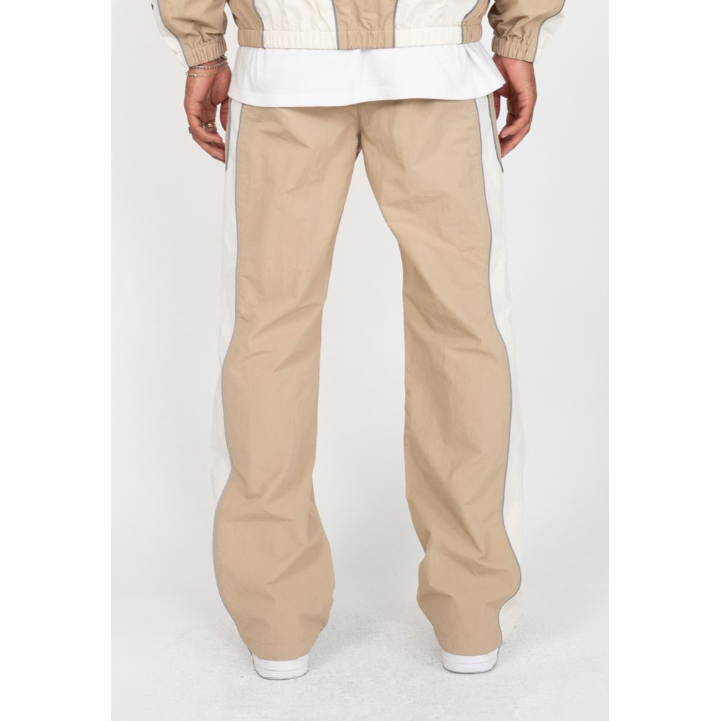 EPTM Century Pants "Khaki"