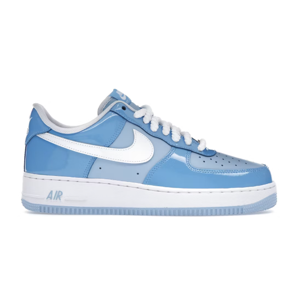 Nike Air Force 1 Low "Blue"