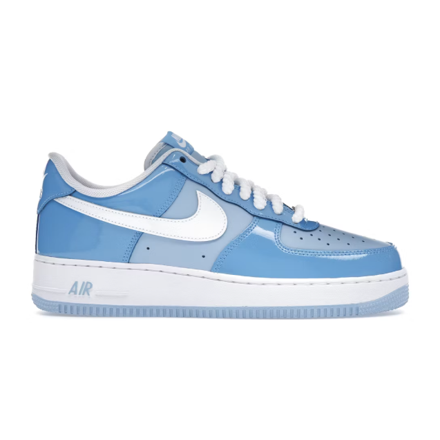 Nike Air Force 1 Low "Blue"