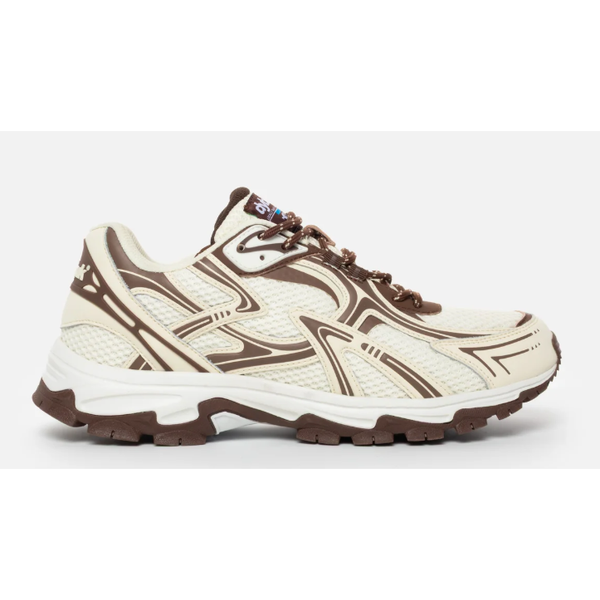 dybbuk Vortex V.2 "Brown/Cream"