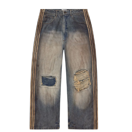 Vale 100 Yard Denim Jeans