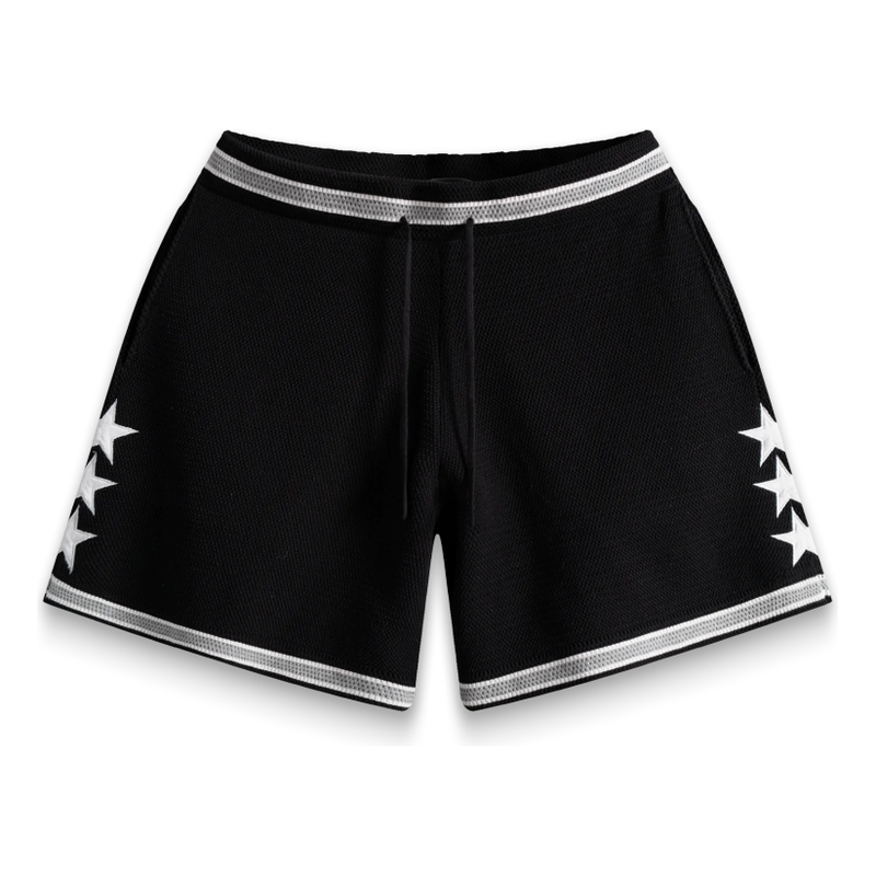 Bravest Studios Ace Knit Shorts