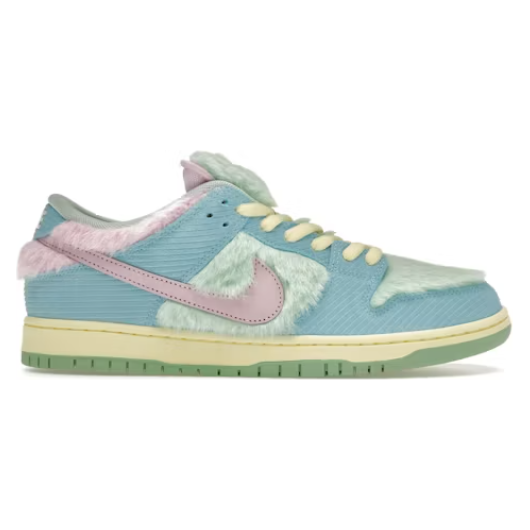 Nike SB Dunk Low "Verdy Visty"