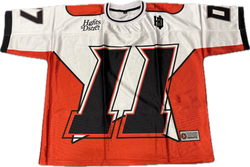 Heights District Drop Jersey