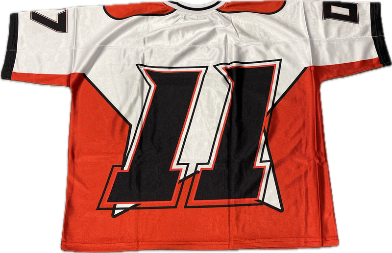 Heights District Drop Jersey