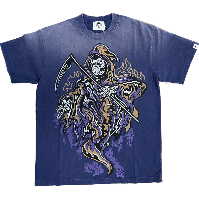 Warren Lotas Serenity Scythe Tee