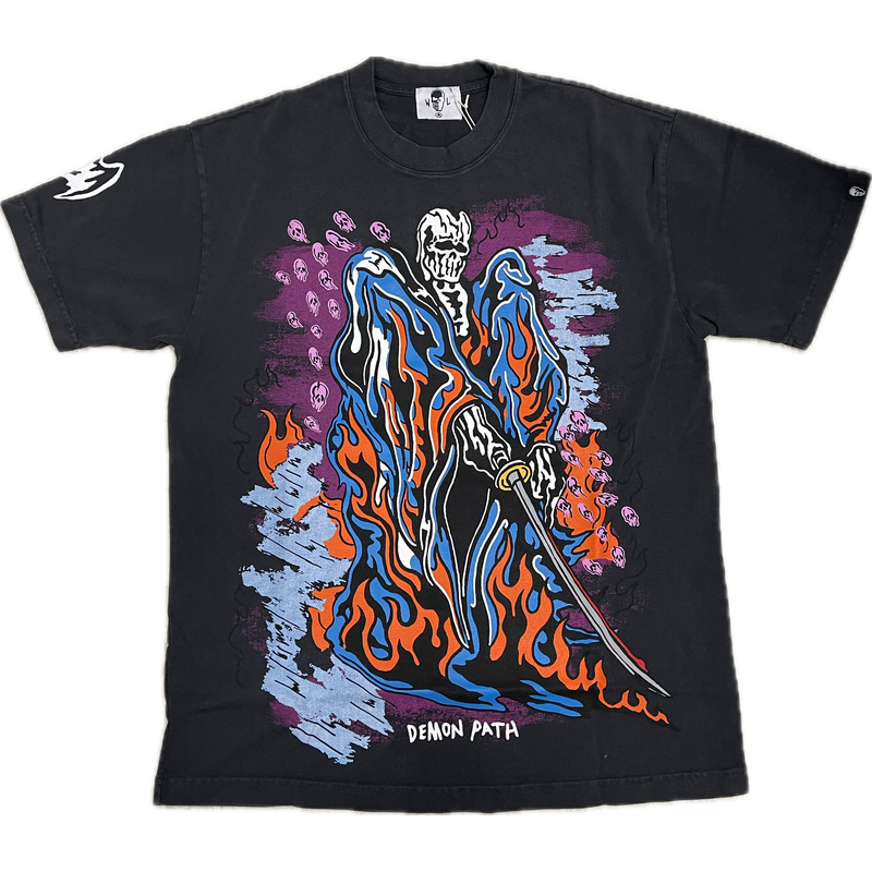 Warren Lotas Demon Path Tee