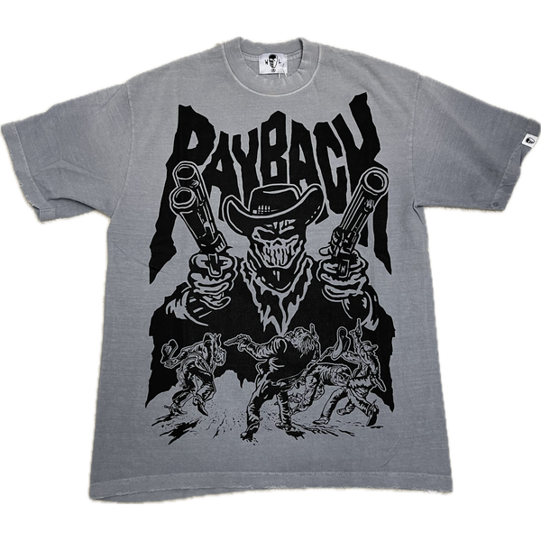 Warren Lotas Payback Tee