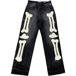 R3bel Denim Obscure Jeans