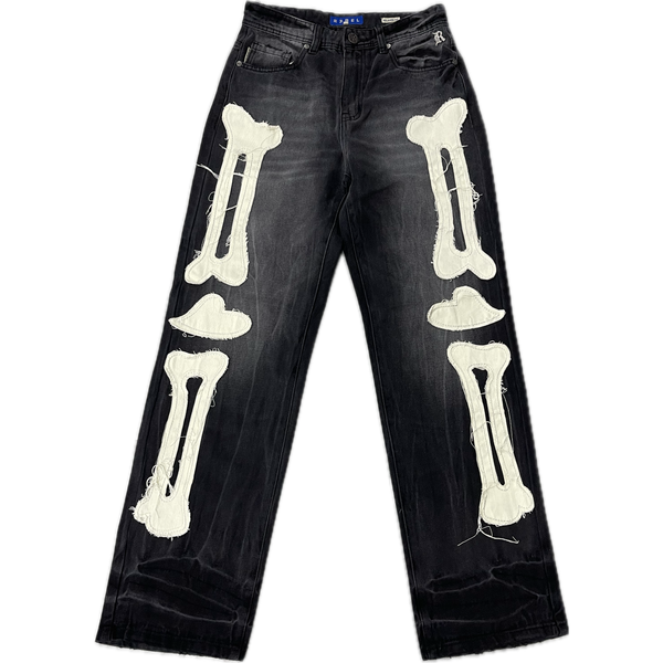 R3bel Denim Obscure Jeans