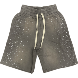 DUAA Effort Stone Sweat Shorts