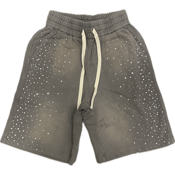 DUAA Effort Stone Sweat Shorts